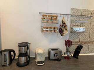 Дома для отпуска Cabana Nisipoasa Рыу-де-Мори Дом с 2 спальнями-17