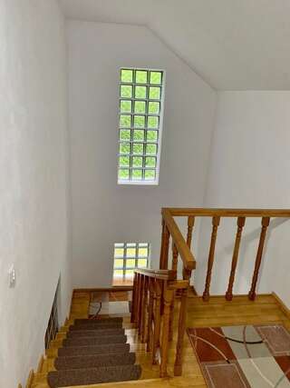 Дома для отпуска Cabana Nisipoasa Рыу-де-Мори Дом с 2 спальнями-19