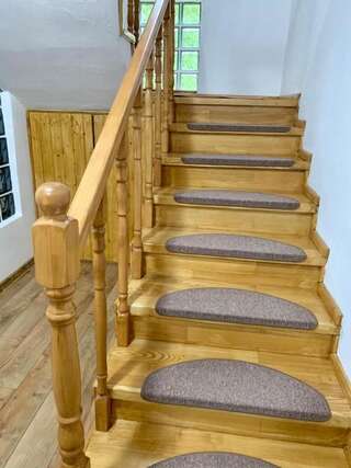 Дома для отпуска Cabana Nisipoasa Рыу-де-Мори Дом с 2 спальнями-20