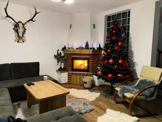 Дома для отпуска Cabana Nisipoasa Рыу-де-Мори Дом с 2 спальнями-29