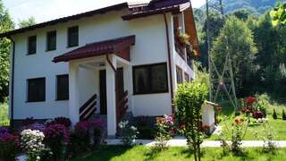 Дома для отпуска Cabana Nisipoasa Рыу-де-Мори Дом с 2 спальнями-32