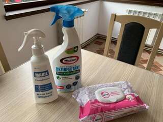 Дома для отпуска Cabana Nisipoasa Рыу-де-Мори Дом с 2 спальнями-33