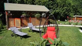 Дома для отпуска Cabana Nisipoasa Рыу-де-Мори Дом с 2 спальнями-38