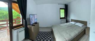 Дома для отпуска Cabana Nisipoasa Рыу-де-Мори Дом с 2 спальнями-49