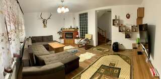 Дома для отпуска Cabana Nisipoasa Рыу-де-Мори Дом с 2 спальнями-55