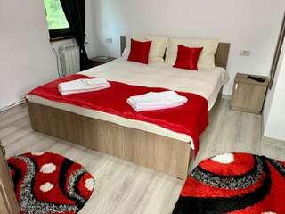 Дома для отпуска Cabana Nisipoasa Рыу-де-Мори Дом с 2 спальнями-65