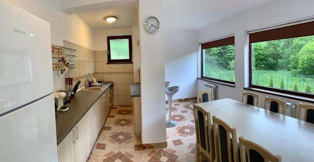 Дома для отпуска Cabana Nisipoasa Рыу-де-Мори-17