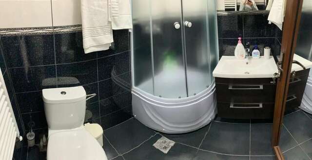 Дома для отпуска Cabana Nisipoasa Рыу-де-Мори-60